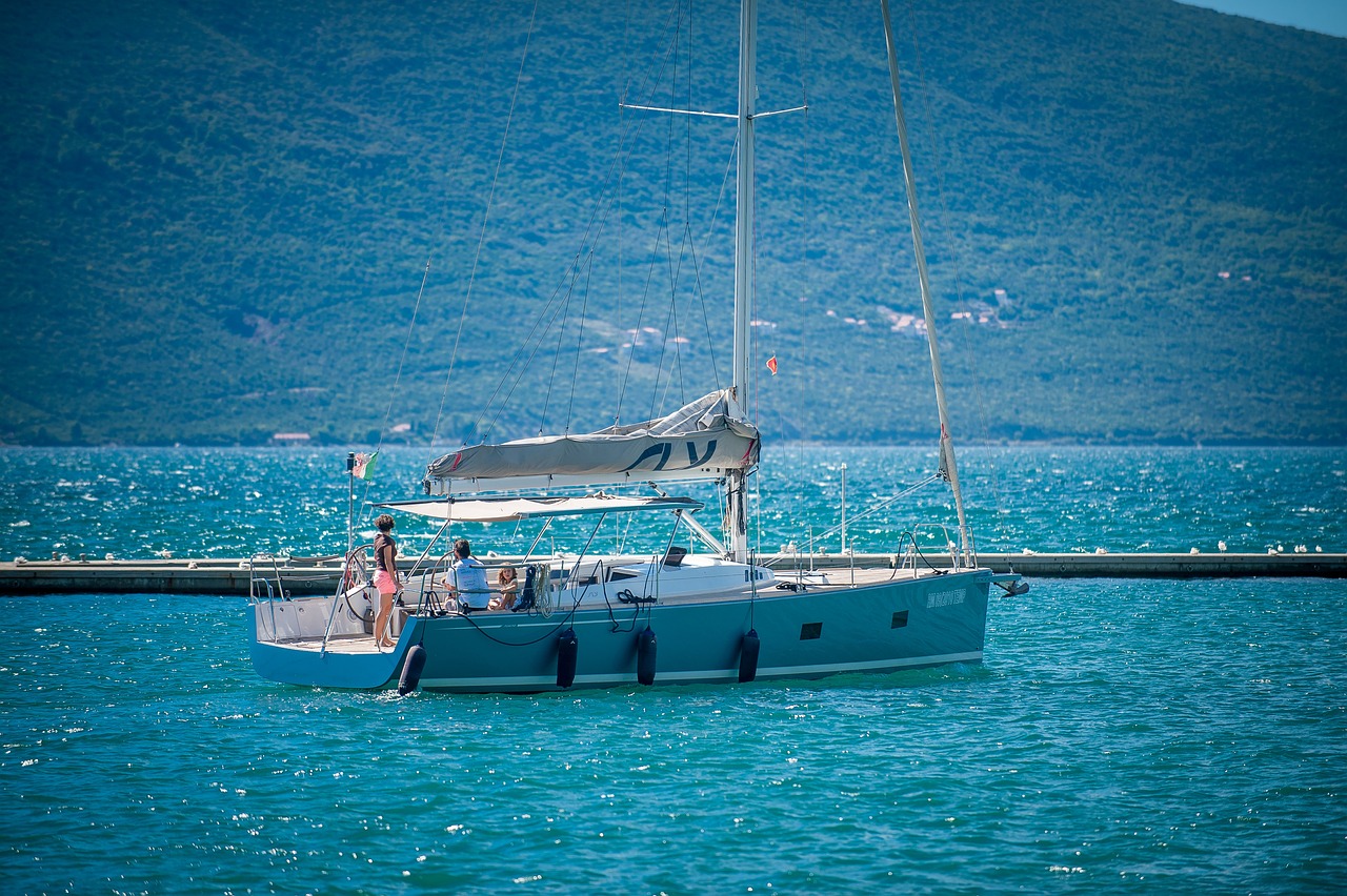 Kotor Bay Adventure 2 Days